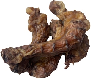 Dehydrated Chicken Necks