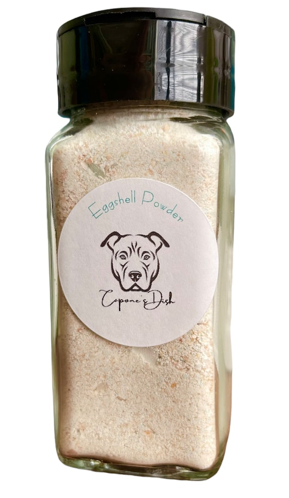 Organic Eggshell Powder Etsy Ireland