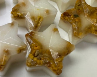 Bee Pollen & Goat Milk Gummies