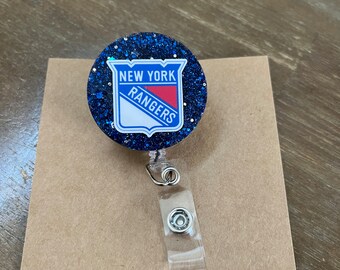 Hockey Badge Reel,Sports Badge Reel, Nurse badge Reel, Teacher badge Reel