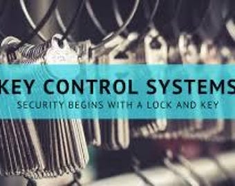 Key Empire キーコントロールモジュール