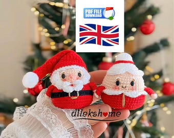 専用、ホワイトツリー 、サンタクロース2個、太っちょヤモリ（親子