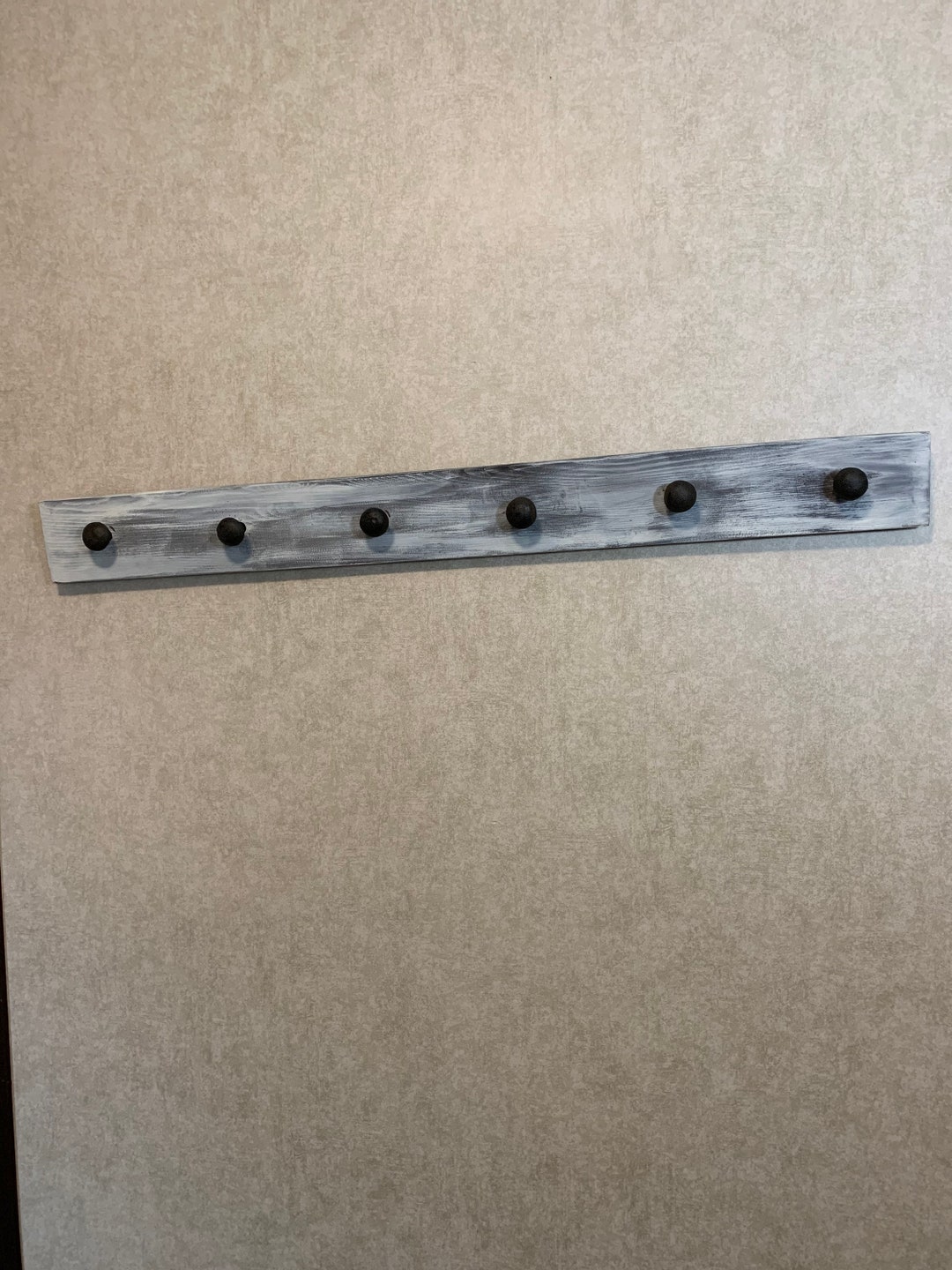 Coat/hat Rack - Etsy