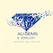Avatar belonging to AliGemsandJewellry