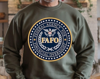 FAFO Eagle PNG: Trump Supporter Gift (Digital Download)