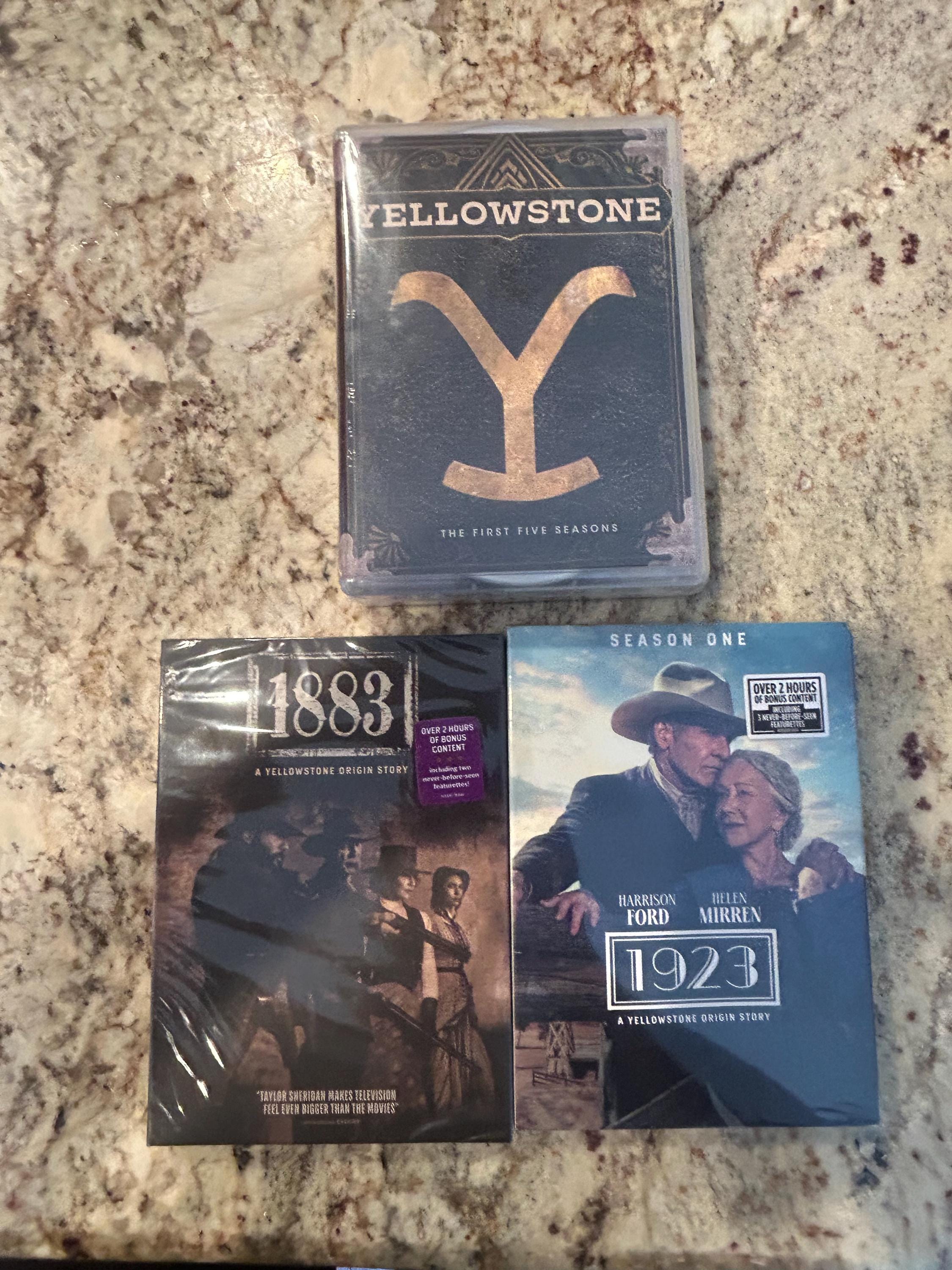 Complete Series Dvd - Etsy