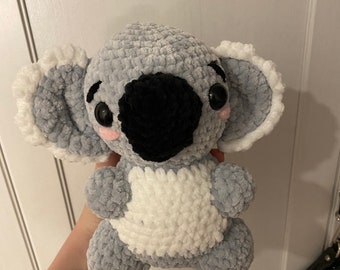 Welche Punkte es vorm Kaufen die Plüsch koala zu beachten gibt