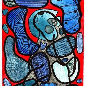 Red Rabbit