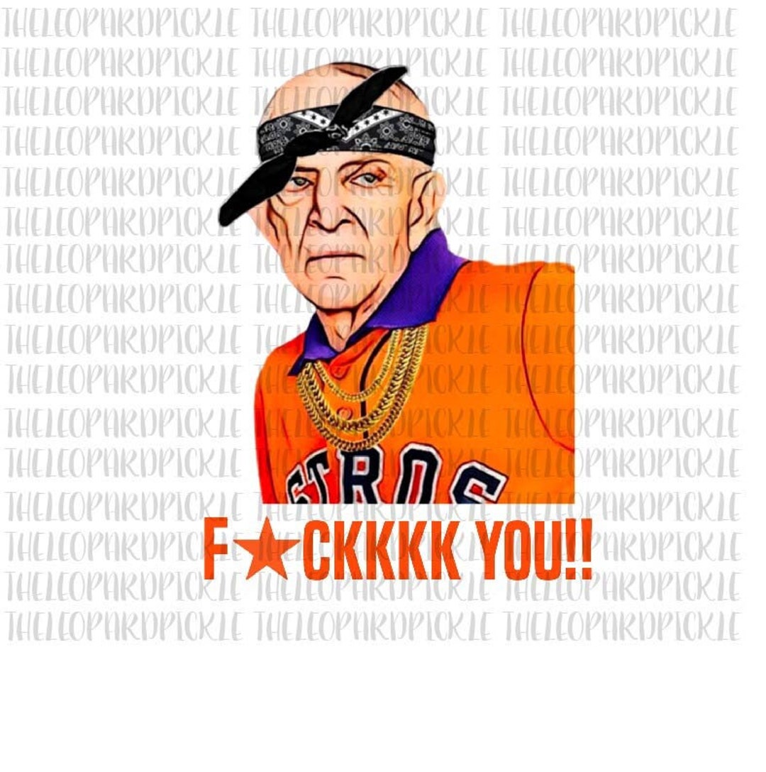 Mattress Mack Fckkkk You PNG DIGITAL DESIGN Etsy