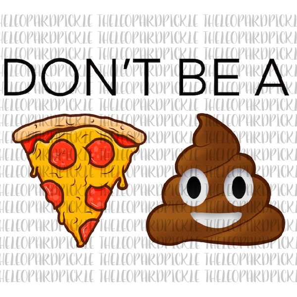 Poop Emoji Svg Etsy