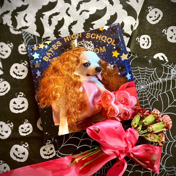 Horror Calendar 2024 Etsy