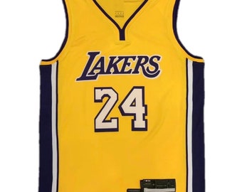 old kobe jersey