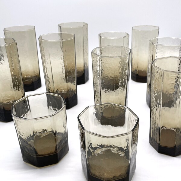 Libbey Glassware Etsy