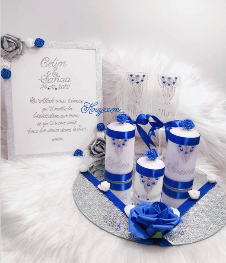 Objets Personnalisés