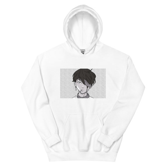 Charlotte anime hoodie outlet