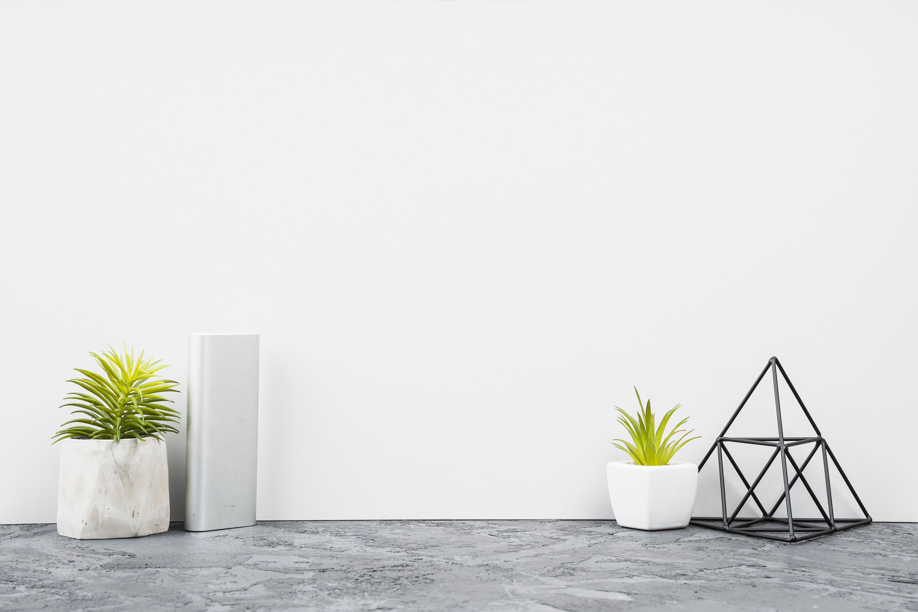 Minimalist Desk Zoom Virtual Backgrounds Backdrop Office Background