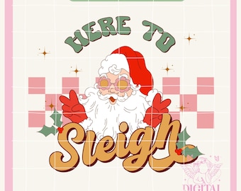 Retro kerst png, grappige kerst png, skeletkerstmis png, retro, trendy winter png, Groovy kerst png, leuke kerst png, vintage