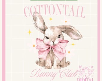 Kokette Ostern png, Vintage Ostern, rosa Schleife, Ostern Sublimation Digital Design, trendige Ostern png, Bibel Vers png, christliches Ostern png