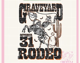 Western Halloween png,Cowboy png,Spooky Rodeo png,Fall png,Cowboy Skeleton png,halloween png,Cowgirl PNG, Western Png,Country png,Howdy png