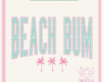 Retro Summer PNG for Sublimation,Beach Babe,Coconut Girl png,Vintage summer png,Trendy summer Design,VSCO png,Cute Aesthetic,Aesthetic png