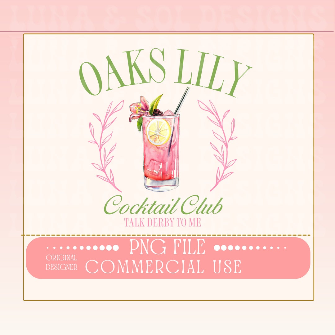 Kentucky Derby,cocktail Club,oaks Lily,mint Julep Png,horse Racing