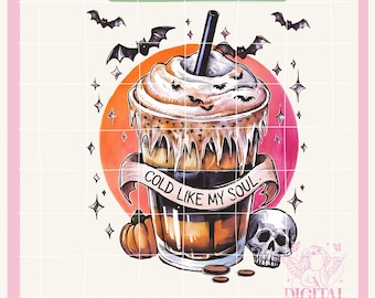 Halloween Png,Halloween Coffee,Funny Halloween png,Coffee png,Skeleton Png,Halloween Sublimation Design,Spooky Season,Pumpkin png,Spooky