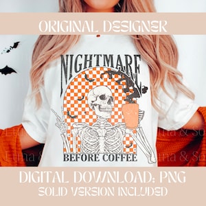 Halloween Png,Funny Halloween png,Coffee png,Skeleton Png,Halloween Sublimation Design,Spooky Season,Pumpkin png,Fall Png,Spooky