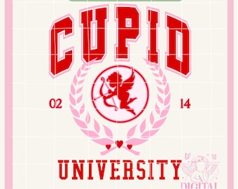 Kupidyn PNG, Xoxo png,Walentynkowy projekt sublimacji cyfrowej do pobrania-kupid png,retro png, koszulka vday png,Retro Vday png,Trendy Vday png