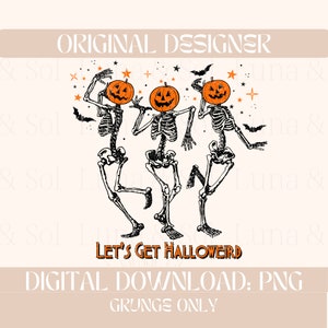 Halloween png,Halloween Sublimation Design,Halloweird,png,Halloween skeleton Design,Spooky Season png,Vintage Halloween png