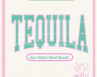 Tequila png,Retro Summer PNG,Bach png,Aesthetic png,Preppy png,Coconut Girl png,Vintage summer png,Trendy summer Design,VSCO png
