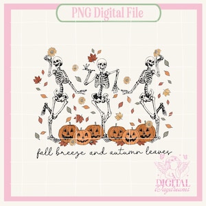 Fall Png,Fall Breeze and Autumn Leaves,Skeleton png,Fall Quotes,Png,Fall Design,Pumpkin spice,Jack o Lantern png,Pumkin png,Minimalist, Ske