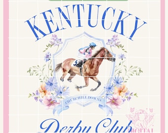Kentucky Derby,Design,Social Club,Mint Julep Png,Pferde Racin, Trending Png,Churchill Downs,Bachelorette Png,Sommer Png, Ästhetisches Shirt Design