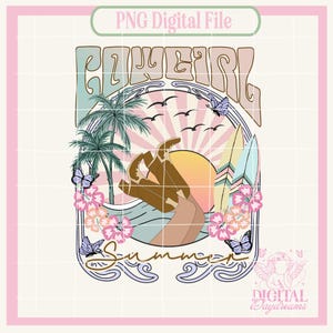 Cowgirl png,Western png,Trendy Beach png,Boho png,Retro png,Sublimation,Surfer png,Cowboy PNG,Cowgirl PNG,Desert Vibes,Desert Darlin
