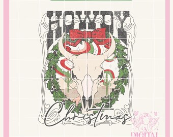 Western Christmas png,Christmas png,Country Christmas png,Sublimation Design,Cowboy Christmas,Cowboy Santa png,Howdy Christmas,Holiday png