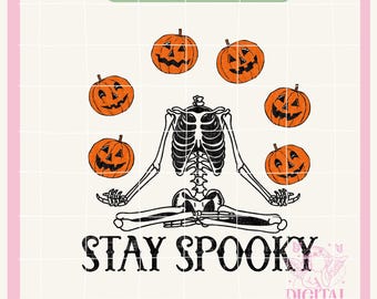 Halloween png,Halloween Sublimation Design,Skeleton png,Halloween skeleton Design,Spooky Season png,Vintage Halloween png,Pumpkin png