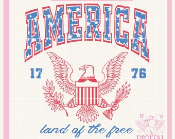 4th Of July Png,America PNG 4th Of July PNG,4th Of July Sublimation Design,America Png,Patriotic Png,Eagle PNG,Sublimation Design