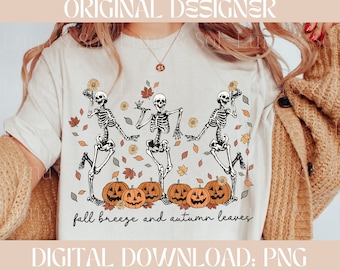 Fall Png,Fall Breeze and Autumn Leaves,Skeleton png,Fall Quotes,Png,Fall Design,Pumpkin spice,Jack o Lantern png,Pumkin png,Minimalist, Ske