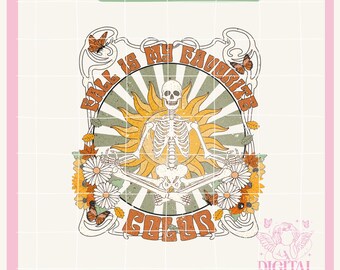 Fall Png,Fall Skeleton png,Fall Quotes,Fall Sublimation Design Png,Fall Design,Pumpkin spice,Fall Celestial png,Trendy Fall Design