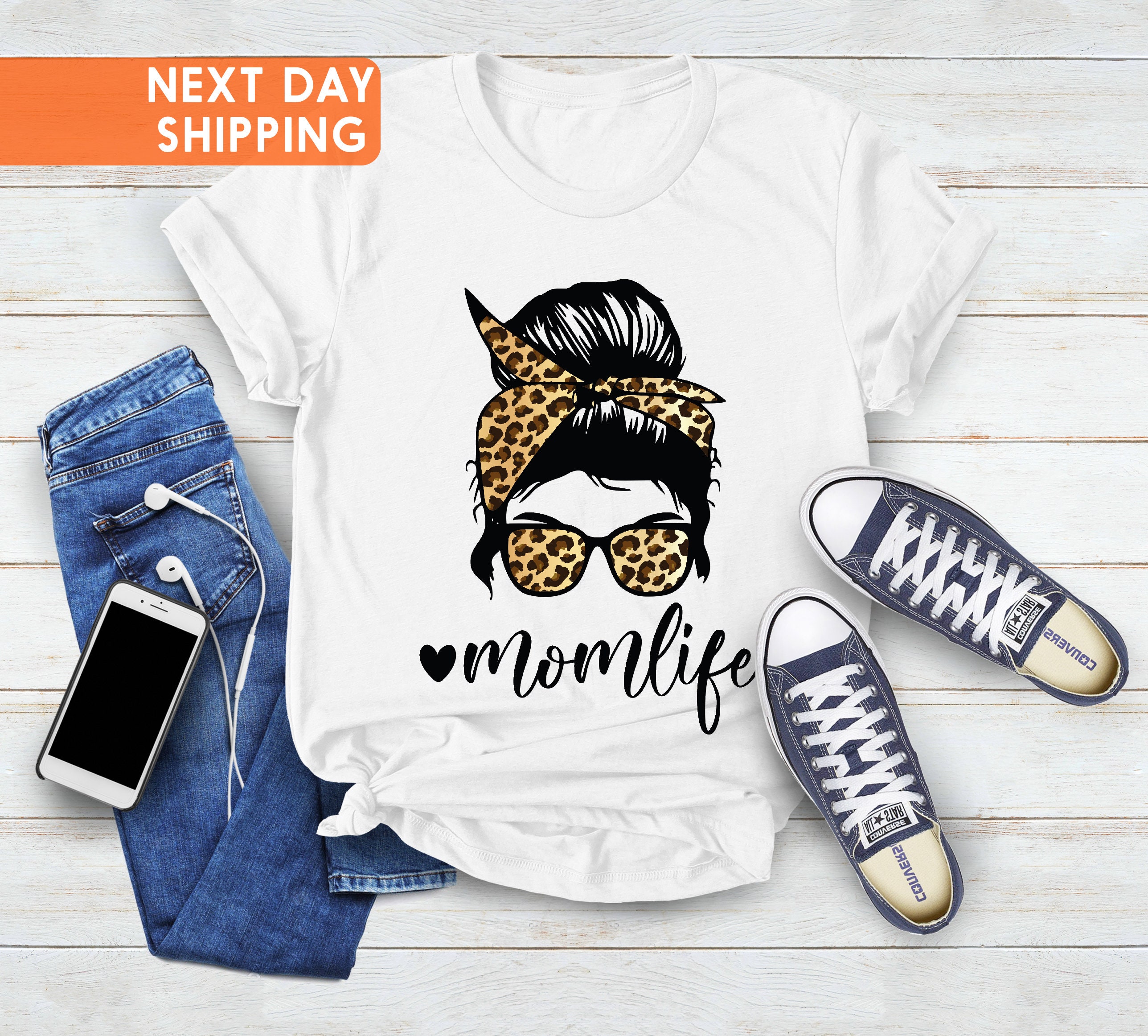 Mom life shirt deals