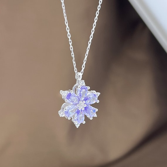 Collier d'anxiété, collier de soulagement, collier spinner, bijoux