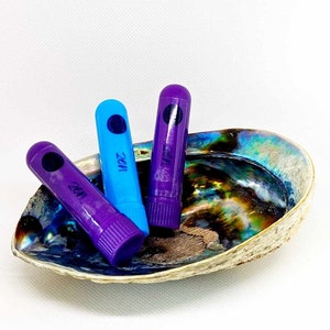Zen Aromatherapy Inhaler: Sleep, Relaxation, Anxiety Relief - Handmade
