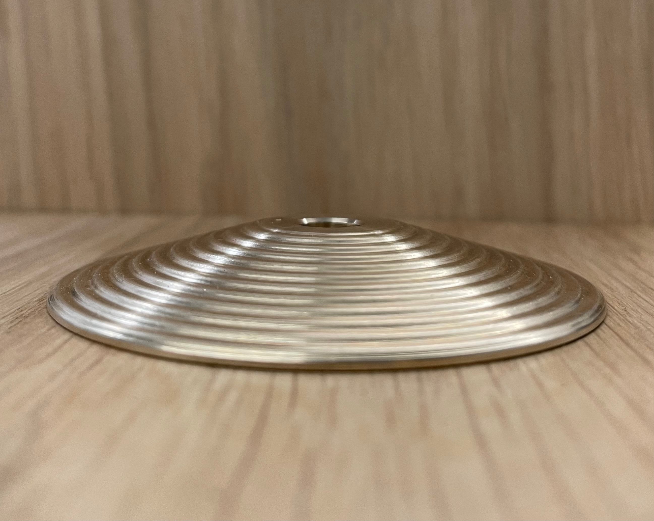 Decorative 65mm Brass Washer - Etsy
