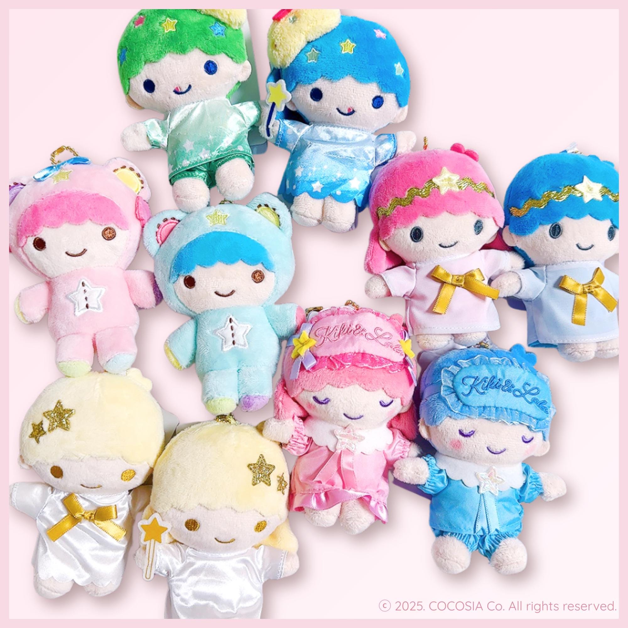 Kiki and lala - Etsy 日本