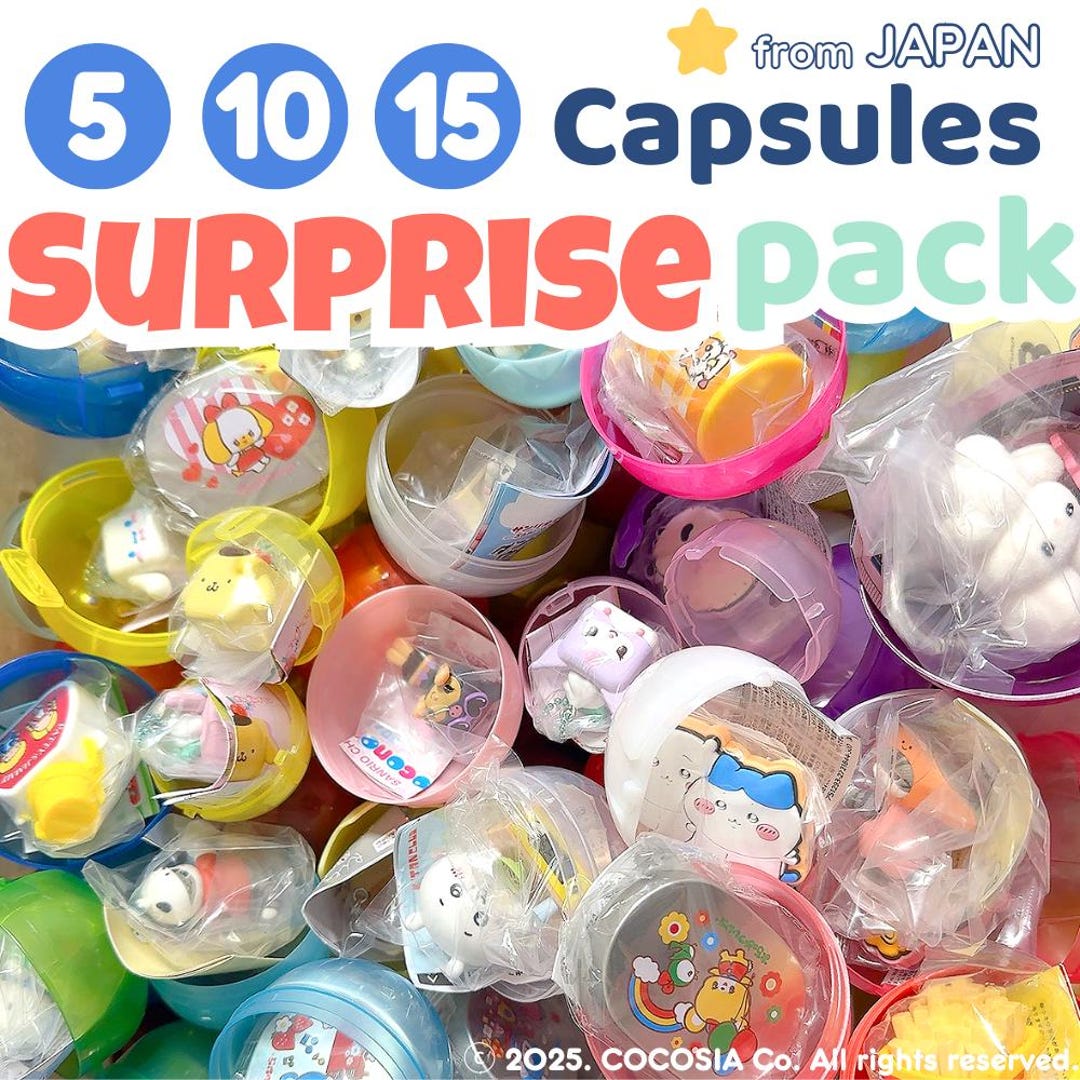 ミニチュアガチャガチャ等japanesecapsule-toy gachapon il_1080xN.7215867830_incl.jpg