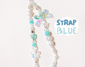 beads♡key chain Ladybugs-300x251.jpg