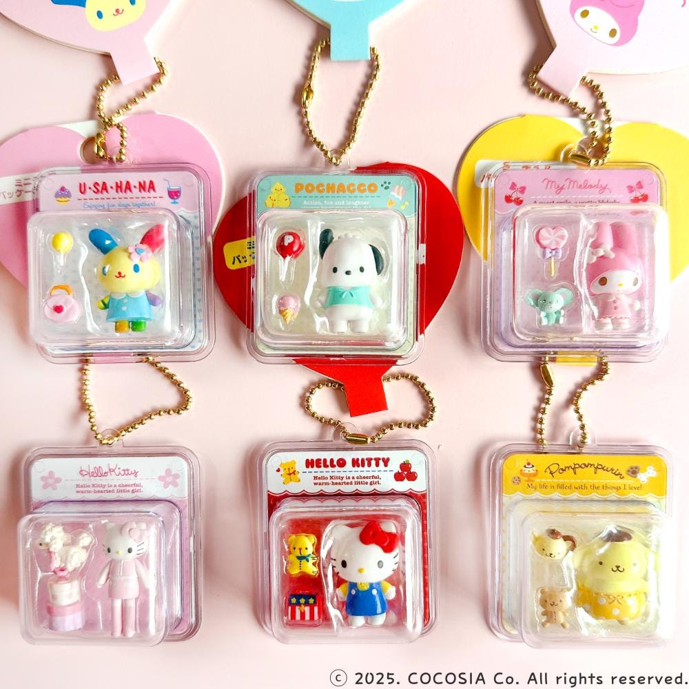 Usahana Figure - Etsy