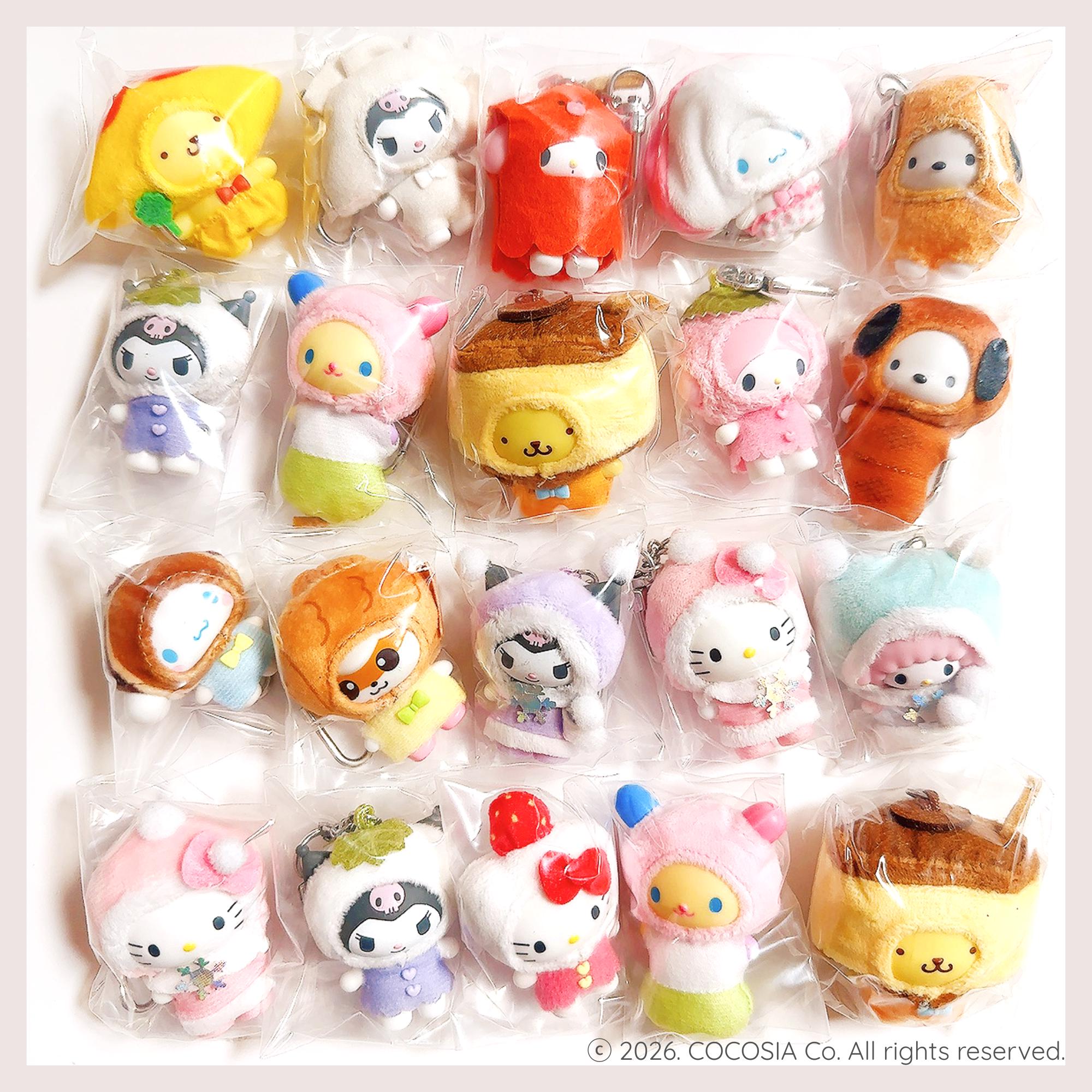 Usahana plush - Etsy 日本