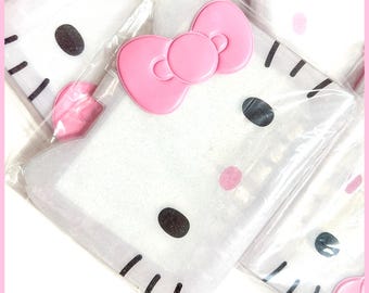 Sanrio Hello Kitty Photocard Binder | Kpop Photocard Holder | Kawaii Mini Binder Collect Book