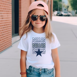 Pink toddler dallas cowboys jersey deals