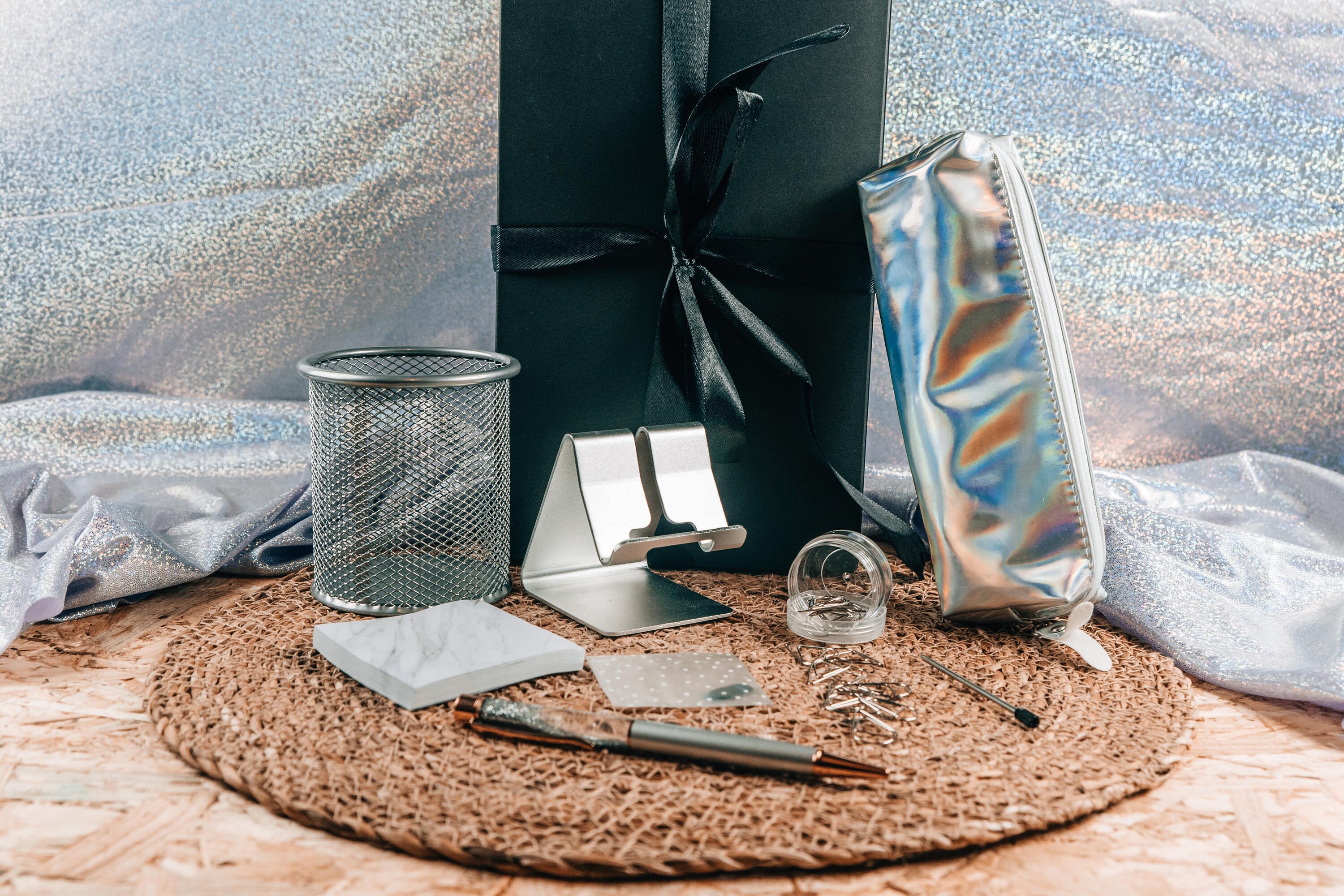 Box Lifestyle Bureau